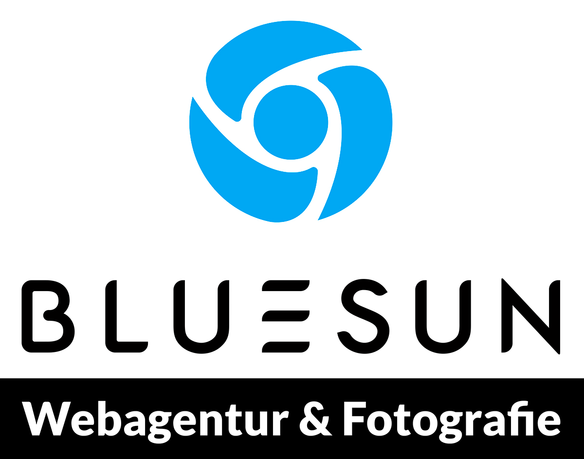 Bluesun Logo SL 1200